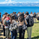 Genç iklim liderlerine ilk eğitim