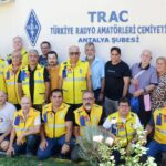 Gizli kahramanlar 100 yaşında