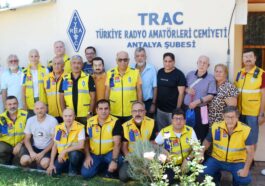 Gizli kahramanlar 100 yaşında