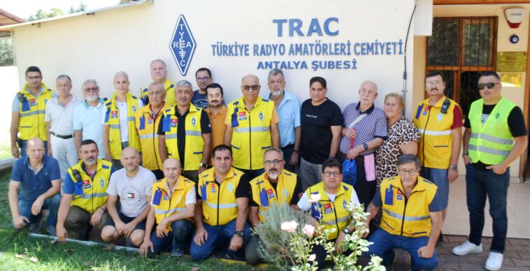 Gizli kahramanlar 100 yaşında