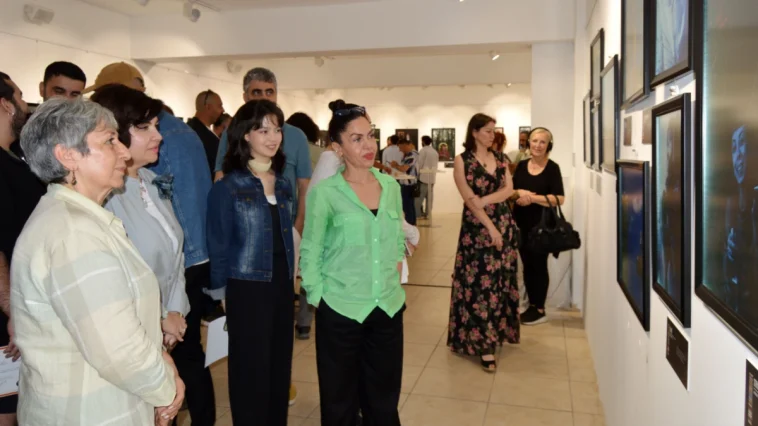 GSF'den fotoğraf sergisi