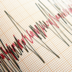 Gümüşhane'de 4.2 büyüklüğünde deprem