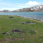 Gündoğmuş’ta yaylalar çiçeksiz kaldı