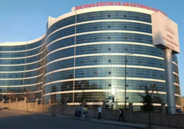 Hastaneye rüşvet operasyonu