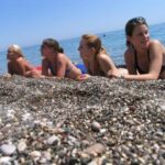 RUSLAR ROTAYI ANTALYA'YA ÇEVİRDİ