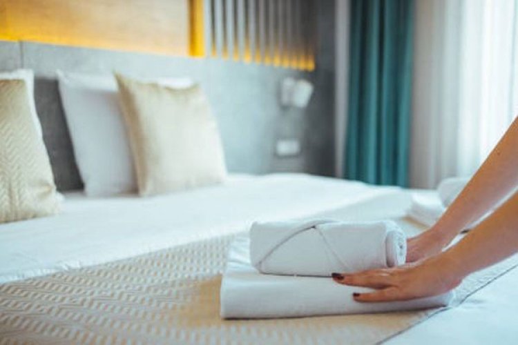 TESİS DOLULUKLARI DÜŞTÜ