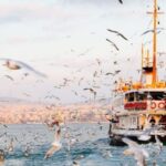 DEPREM RUS TURİSTLERİ KORKUTTU