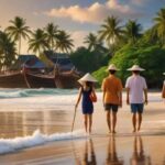 PATA: BÖLGEMİZ 2027'DE 813 MİLYON ZİYARETÇİ AĞIRLAYACAK