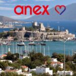 ANEX, BODRUM KAPASİTESİNİ ARTIRACAK