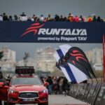 SPOR VE DAYANIŞMA ANTALYA'DA BULUŞUYOR!