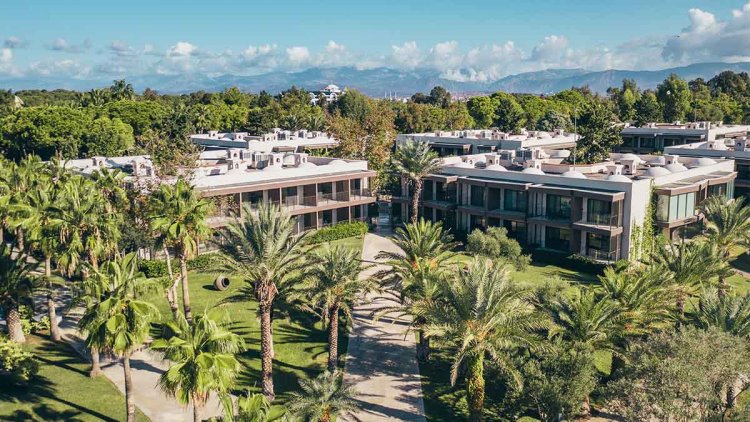 PALOMA HOTELS, BİOSCORE İLE 9 OTELİNDE PERFORMANSINI ARTIRACAK