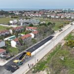 BELEK TURİZM BÖLGESİ'NİN 50 YILLIK SU SORUNU ÇÖZÜLDÜ