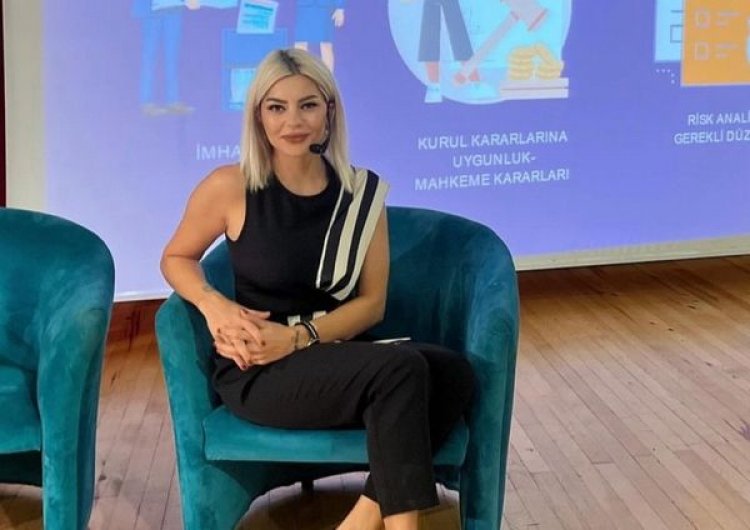 CANSU ER, X BELEK VE THE RAGA OTEL'İN YENİ EĞİTİM MÜDÜRÜ OLDU!