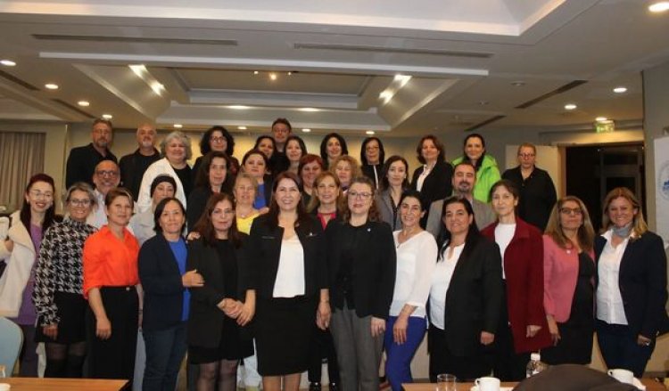 KUŞHED AKADEMİ'DEN SEKTÖRE YENİLİKÇİ BAKIŞ