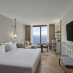 YENİLENEN AKRA, TEKRAR 'MERHABA' DEDİ