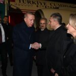 ANTALYA DİPLOMASİ FORUMU'NA EV SAHİPLİĞİ YAPIYOR