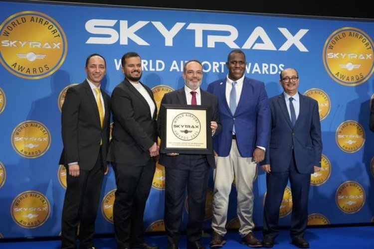 TAV'IN 8 HAVALİMANI DÜNYANIN EN İYİLERİ ARASINDA