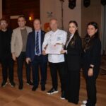 ASKA LARA'DA PROF. DR. NEVZAT ARTIK İLE BİLİNÇLİ GIDA TÜKETİMİ SEMİNERİ