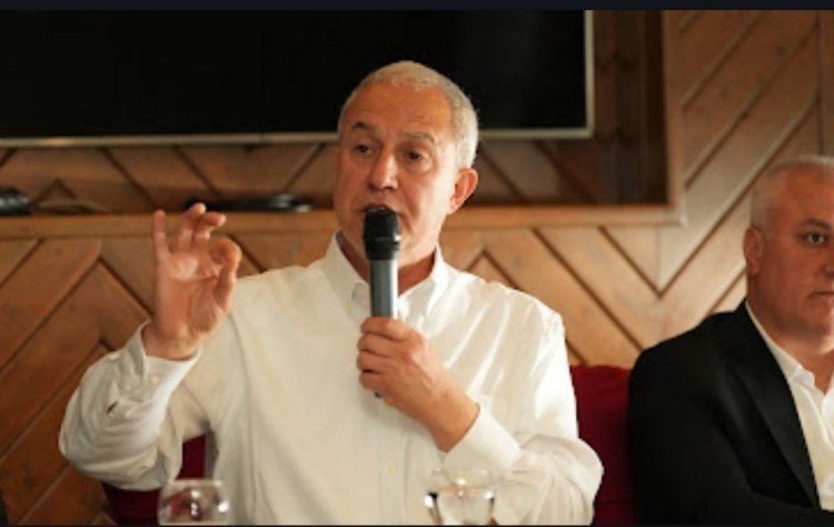 TUR OPERATÖRÜ TEMSİLCİLERİ ALANYA’DA AĞIRLANDI