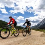 TRANS TAURUS DAĞ BİSİKLETİ ETAP YARIŞLARI SONA ERDİ