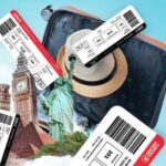 BİNİŞ KARTLARI VE CHECK-IN TARİHE KARIŞIYOR!