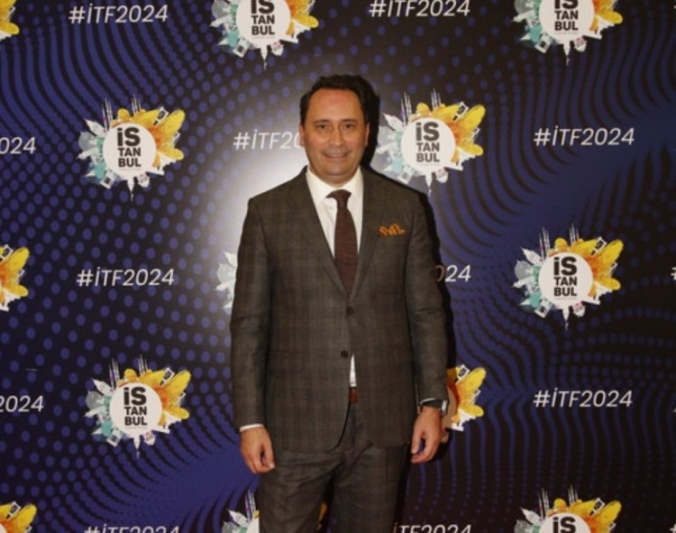 ENERJİSA’NIN YEŞİL ENERJİ SERTİFİKASINI ALAN İLK FUAR OLDU