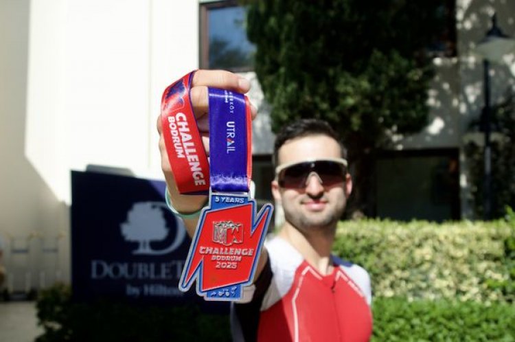 DÖRDÜNCÜ KEZ EV SAHİPLİĞİ YAPTI