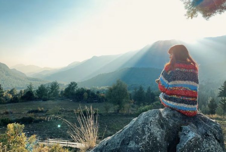 LİKYA YOLUNA BÜYÜK İLGİ