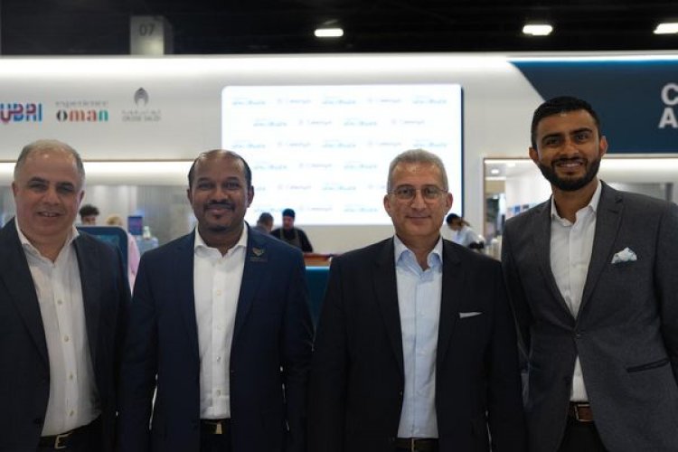 CELESTYAL, ABU DABİ TURİZM KURULU İLE ANLAŞMA İMZALADI