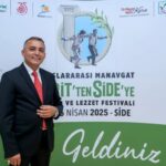 MANAVGAT, GİRİT LEZZETLERİYLE DÜNYA GASTRONOMİ SAHNESİNE ÇIKIYOR