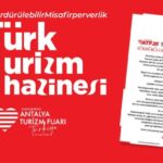 ULUSLARARASI ANTALYA TURİZM FUARI, 2025 MANİFESTOSUNU YAYINLADI