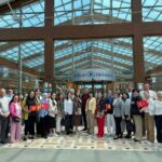 KIRGIZ TURİZM PROFESYONELLERİNE ÖRNEK UYGULAMALAR SUNULDU