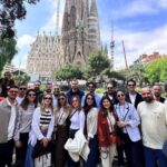 GENÇ SANAYİCİLERİN İLK DURAĞI İSPANYA