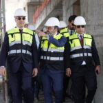 FETTAH TAMİNCE: 'RİXOS BAĞDAT, BAĞDAT'IN DÜNYAYA AÇILAN YENİ YÜZÜ OLACAK'