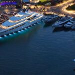 D-MARİN, SÜPERYAT PAZARINDAKİ BÜYÜMEYE YÖN VERİYOR