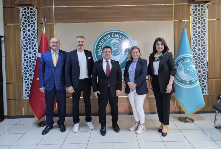 KAYA HOTELS, BALIKESİR WOWOFEST'TE GENÇLERLE BULUŞTU