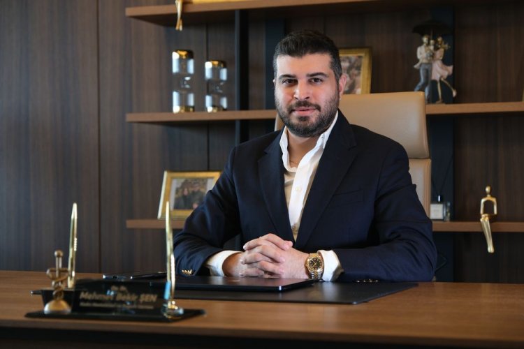 SAĞLIK TURİZMİNDE HEDEF 12 MİLYAR DOLAR GELİR