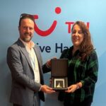 ALANYA, TUI WORKSHOPUNDA ACENTE TEMSİLCİLERİNE ANLATILDI