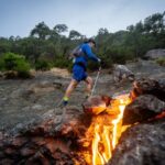 DÜNYA TAHTALI'NIN ZİRVESİ'NE UÇUYOR