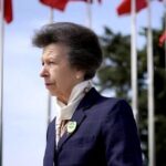 PRENSES ANNE HOTEL CAELİ’DE!