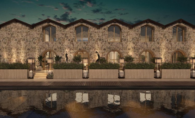 2025 SEZONUNA MERHABA DİYECEK