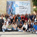 PINE BAY HOTELS & RESORTS RESİM SANATÇILARINI AĞIRLADI