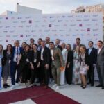 ALMAN ACENTALAR BODRUM'DA BULUŞTU