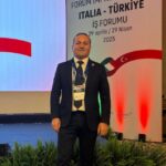 ANTALYA’NIN GOLF TURİZM POTANSİYELİ İTALYA’DA BAŞBAKAN MELONİ’YE ANLATILDI