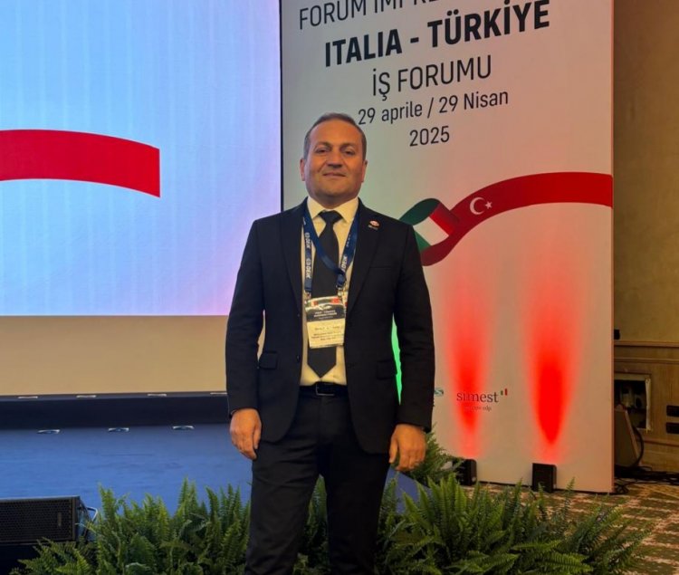 ANTALYA’NIN GOLF TURİZM POTANSİYELİ İTALYA’DA BAŞBAKAN MELONİ’YE ANLATILDI