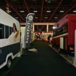 ANTALYA KARAVAN TURİZMİNDE DE LİDER OLMAYA HAZIRLANIYOR