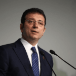 İmamoğlu, Silivri'den seslendi: 23 Nisan ve 19 Mayıs için 'Türk Bayrağı' çağrısı!