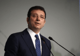 İmamoğlu, Silivri'den seslendi: 23 Nisan ve 19 Mayıs için 'Türk Bayrağı' çağrısı!