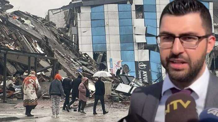 İmamoğlu'nun avukatının avukatı da gözaltına alındı!