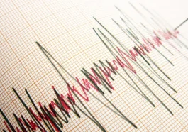 Karadeniz'de 3.6 büyüklüğünde deprem
